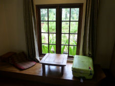 Room at Amazing Bagan Resort