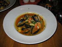 Bacalao at XII in Troms