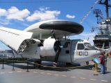 E1-B Tracer
