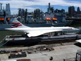 The Concorde