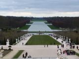 The amazing garden at Versailles