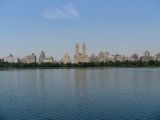 Images from Central Park