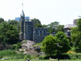 Images from Central Park