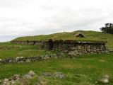 The Iron Age farm at Ullandhaug