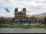 From Cuzco