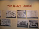 Scene from the Slave Lodge