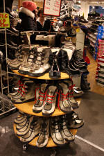 Seal skin boots for sale in Troms