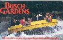 Busch Garden ticket