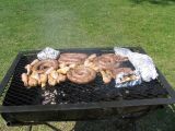 Now that's a real braai