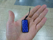 Subway token in Seoul