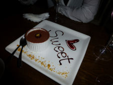 Tiramisu at Apartamento in Seoul